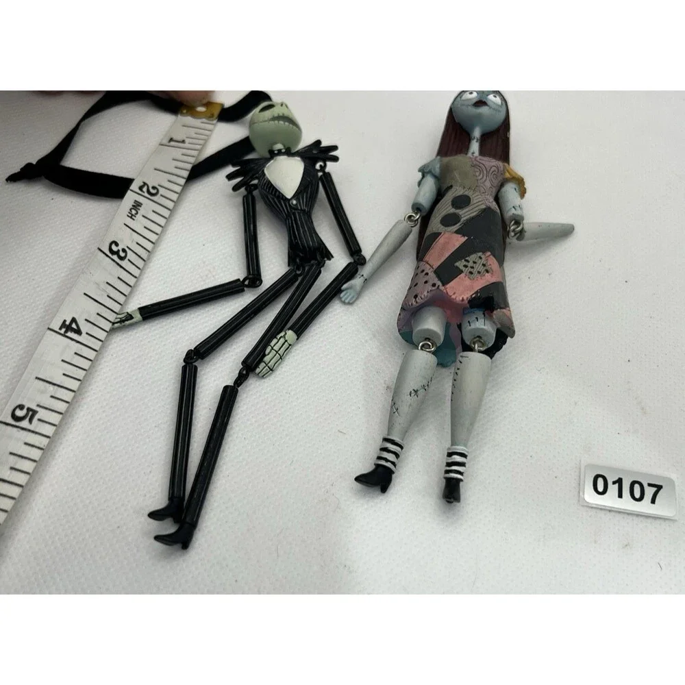 Disney sally jack